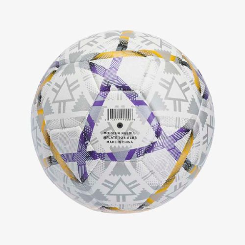 Balón Fila Gris Amarillo