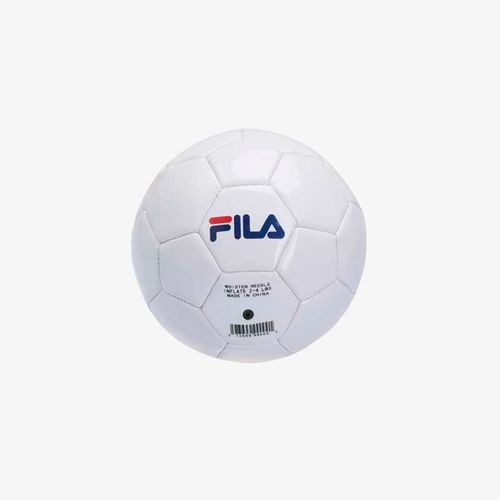 Balón Fila Mini Blanco