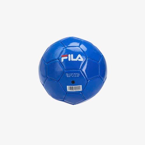 Balón Fila Mini Azul
