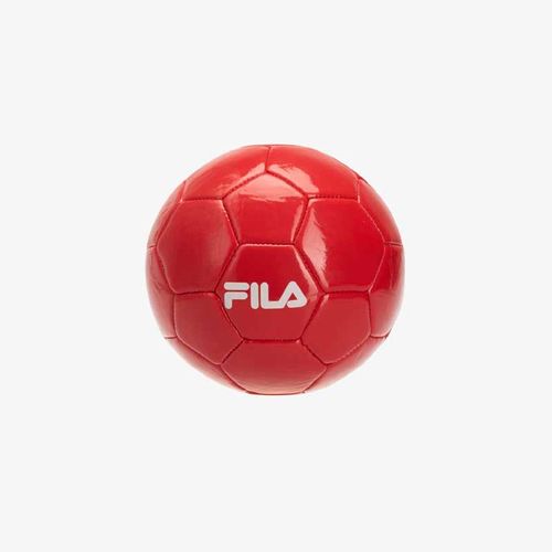 Balón Fila Mini Rojo
