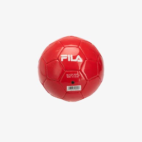 Balón Fila Mini Rojo