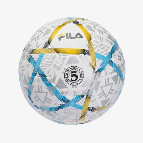 Balón Fila Azul Amarillo