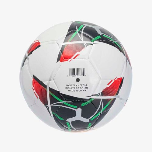 Balón Fila Blanco Verde Rojo