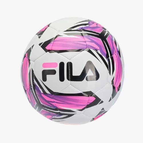 Balón Fila Blanco Fucsia