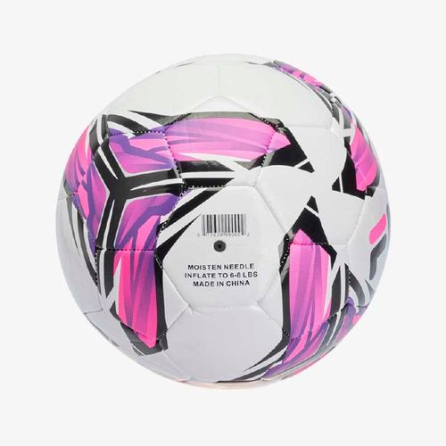 Balón Fila Blanco Fucsia