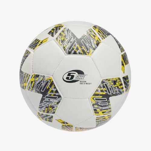 Balón Fila Blanco Amarillo