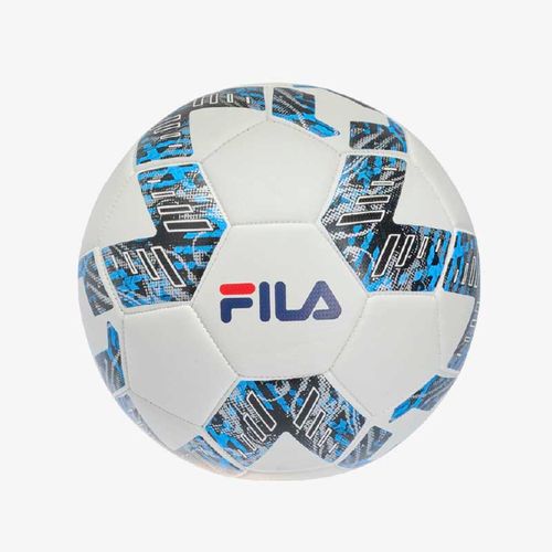 Balón Fila Blanco Negro Azul