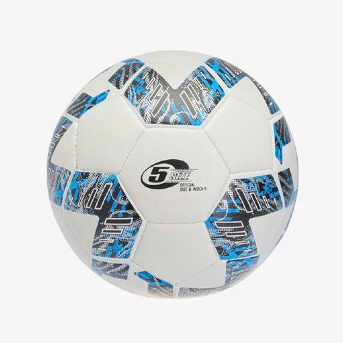Balón Fila Blanco Negro Azul