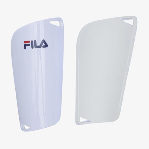 Canillera Fila Unisex Blanco