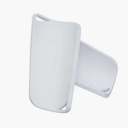 Canillera Fila Blanco