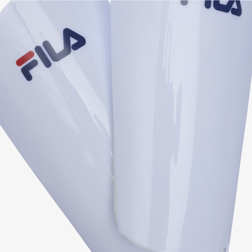 Canillera Fila Unisex Blanco