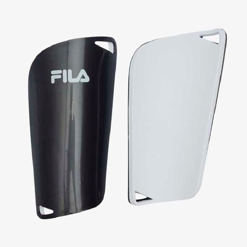 Canillera Fila Unisex Negro