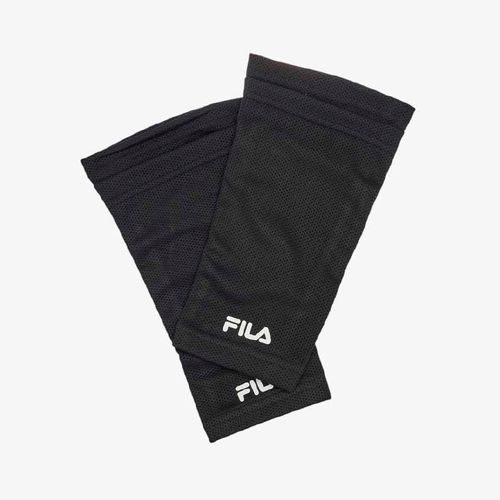 Canillera Fila Negro Blanco