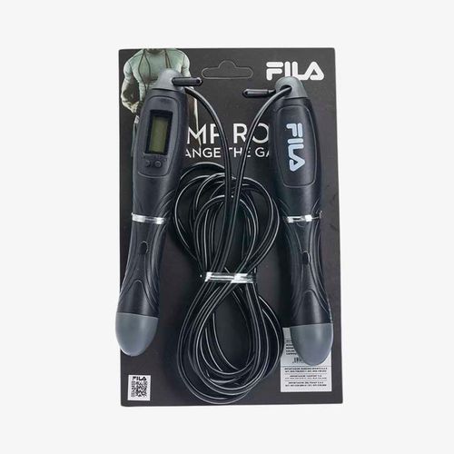 Soga Fila Negra