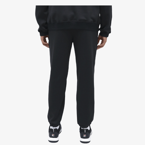 Jogger Fila Hombre Negro