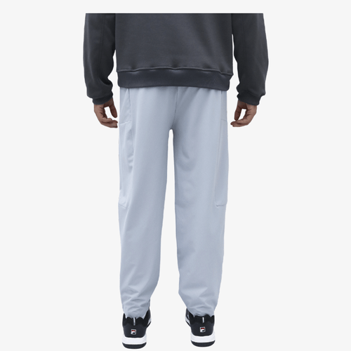 Sudadera Fila Hombre Gris