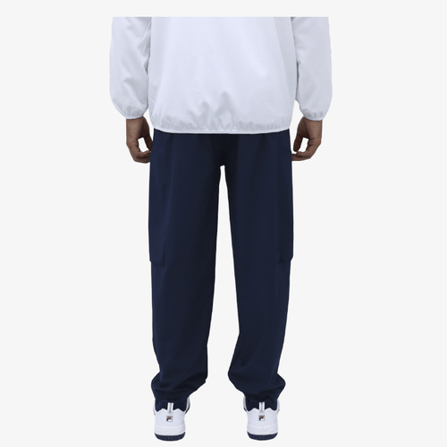 Sudadera Fila Hombre Azul