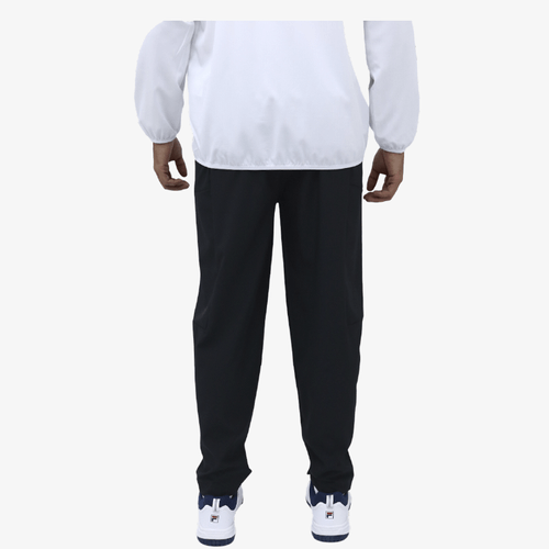 Sudadera Fila Hombre Negro