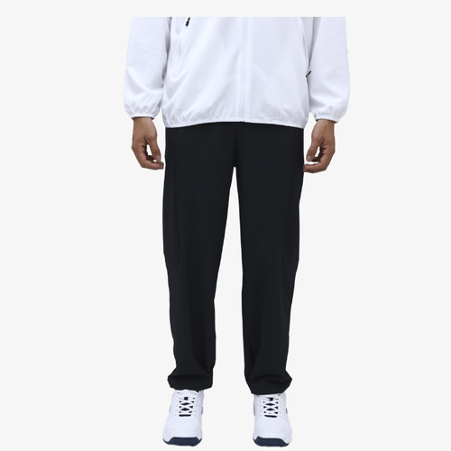 Sudadera Fila Hombre Negro