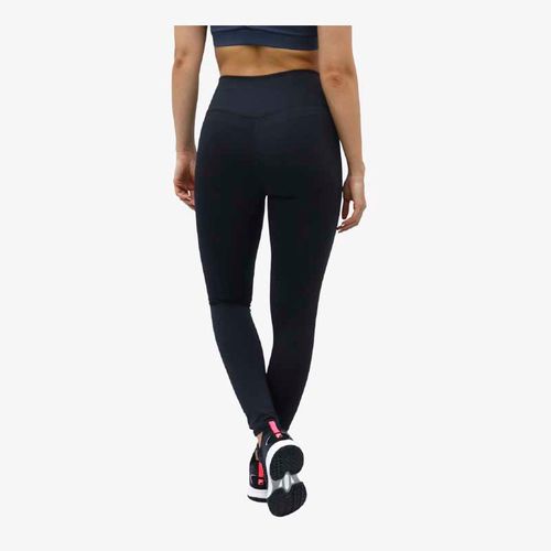 Licra Fila Mujer Negro