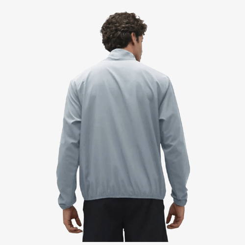 Chaqueta Fila Hombre Gris