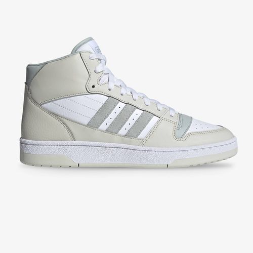Tenis Adidas Turnaround Mid Unisex Gris
