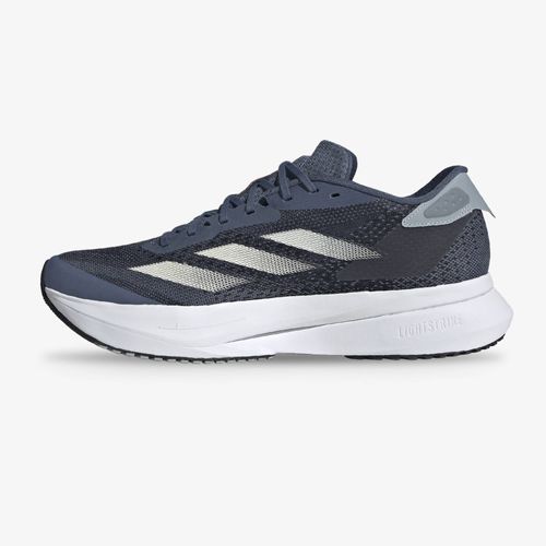 Tenis Adidas Adizero SI2 Hombre Azul Gris