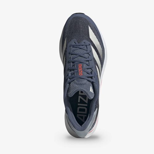 Tenis Adidas Adizero SI2 Hombre Azul Gris