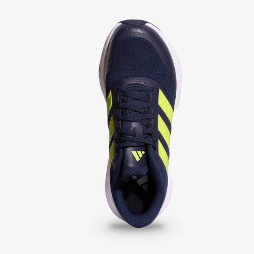 Tenis Adidas Galaxy Star 2.0 Hombre Azul Oscuro