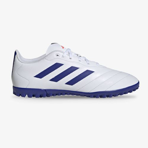 Guayos Sintética Goletto VIII Hombre Blanco Azul