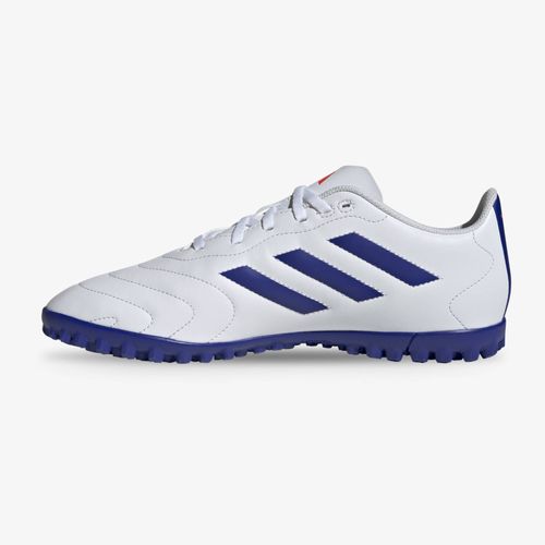 Guayos Sintética Goletto VIII Hombre Blanco Azul