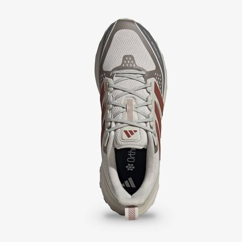Tenis Adidas Ultrarun 5 Hombre Beige