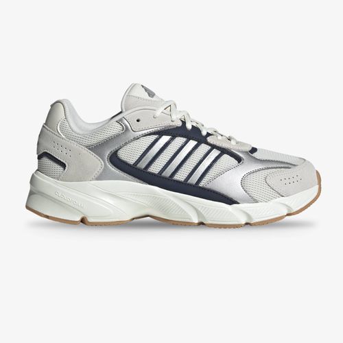 Tenis Adidas Crazychaos 2000 Hombre Blanco