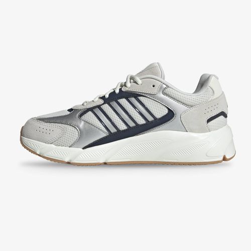 Tenis Adidas Crazychaos 2000 Hombre Blanco