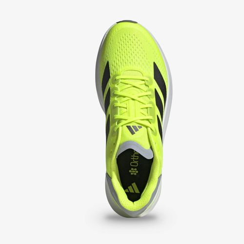 Tenis Adidas Duramos Speed 2 Hombre Verde