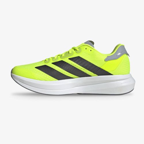Tenis Adidas Duramos Speed 2 Hombre Verde