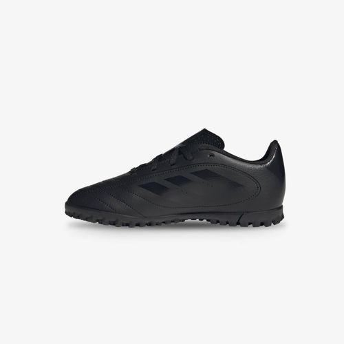 Guayos Sintética Adidas Goletto IX Niño Negro