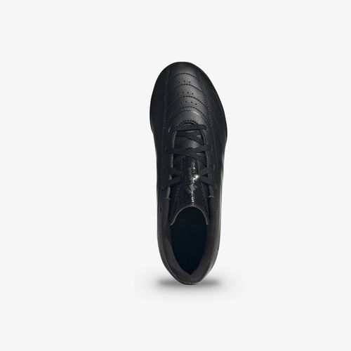 Guayos Sintética Adidas Goletto IX Junior Negro