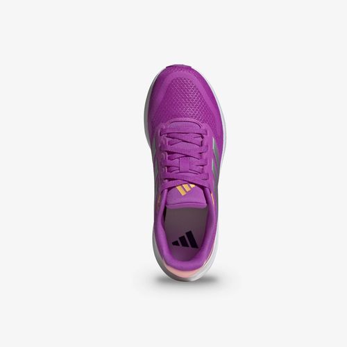 Tenis Adidas Runfalcon 5 Junior Rosado