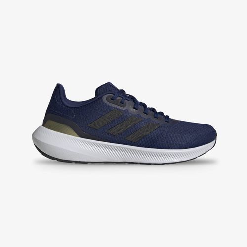 Tenis Adidas Runfalcon 2.0 Mujer Azul