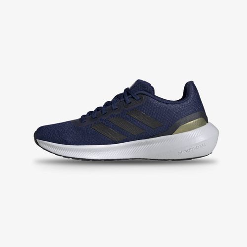 Tenis Adidas Runfalcon 2.0 Mujer Azul