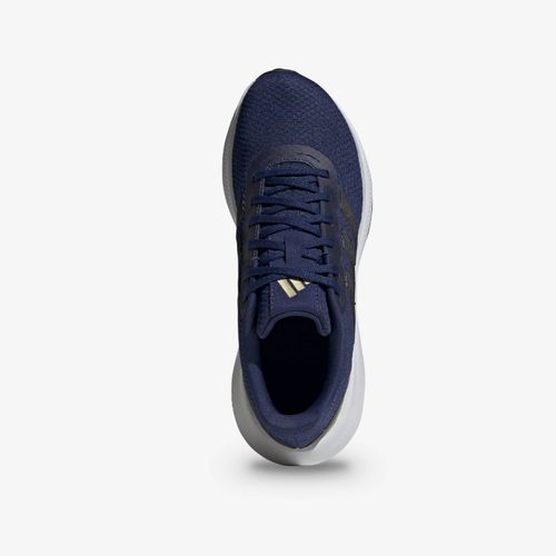 Tenis Adidas Runfalcon 2.0 Mujer Azul