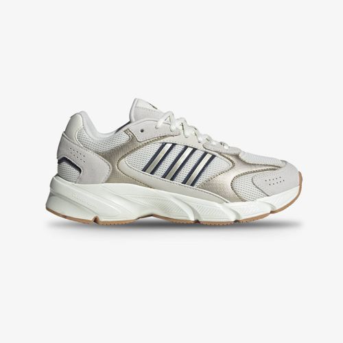 Tenis Adidas Crazychaos 2000 Mujer Beige