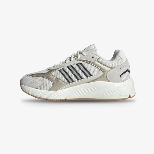 Tenis Adidas Crazychaos 2000 Mujer Beige