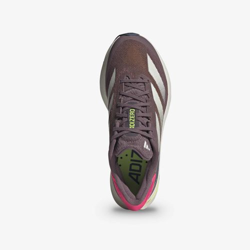 Tenis Adidas Adizero SL2 Mujer Morado