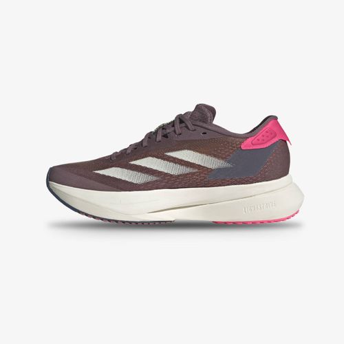 Tenis Adidas Adizero SL2 Mujer Morado