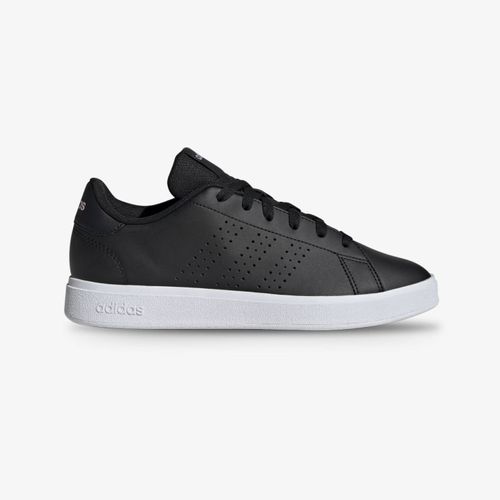 Tenis Adidas Advantage Base 2.0 Mujer Negro