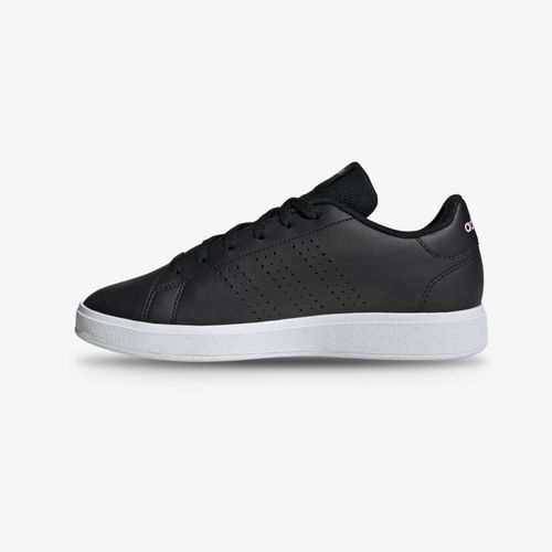 Tenis Adidas Advantage Base 2.0 Mujer Negro