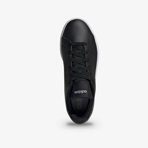 Tenis Adidas Advantage Base 2.0 Mujer Negro