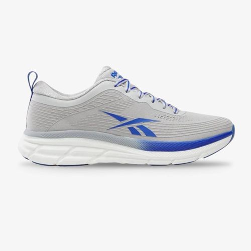 Tenis Reebok Road Strider Hombre Gris Azul